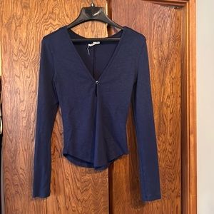 We the Free by Free People Top